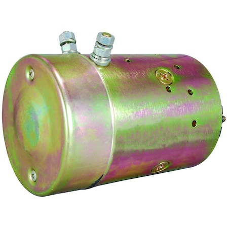 Replacement For STRATOLINE 80-6196 MOTOR